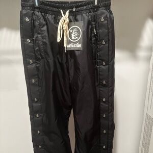 HellStar Track pants ( Black )